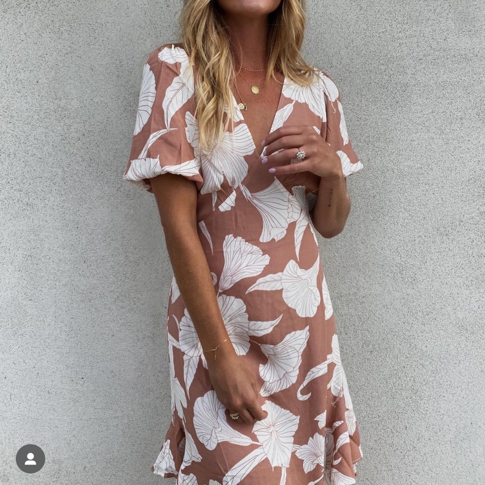 Kivari dress